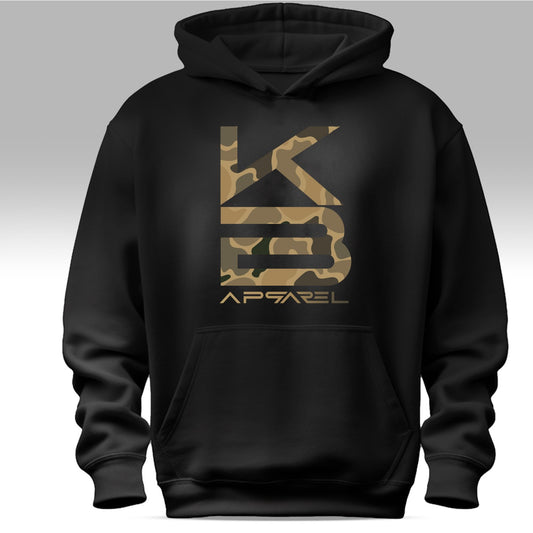 KB Apparel Hoodie