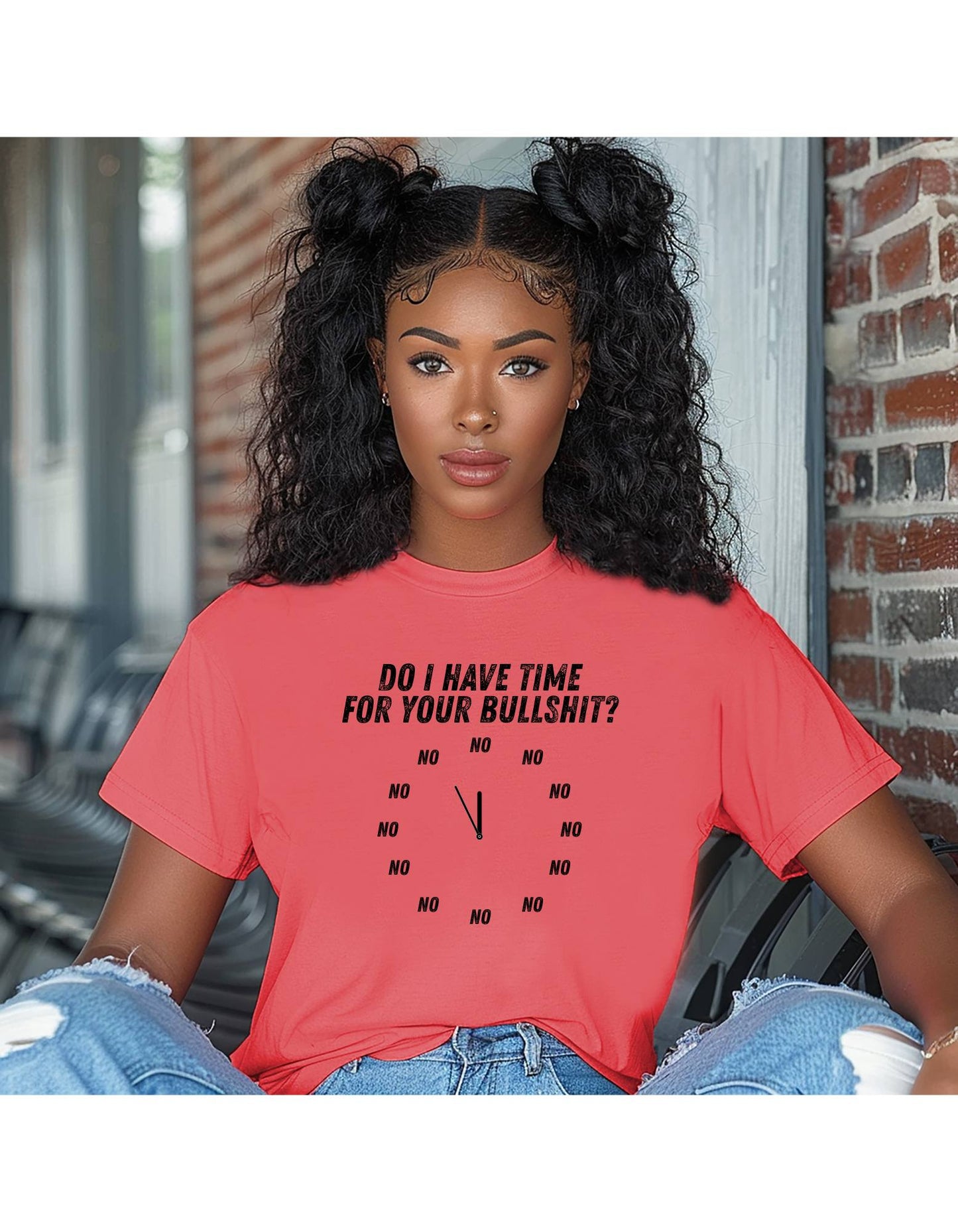 Do I Have Time for Your BS