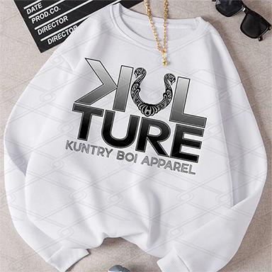 Kulture Sweatshirt