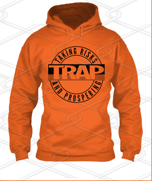 Trap Hoodie