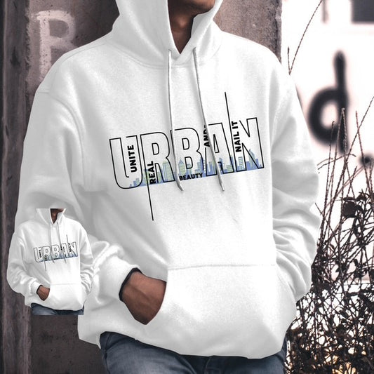 Urban Hoodie